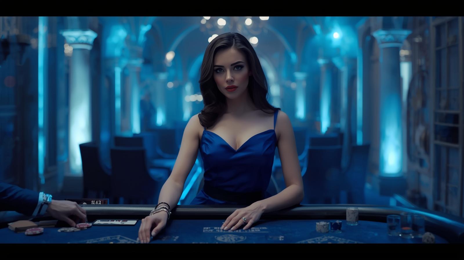 Luật chơi game baccarat chi tiết nhất