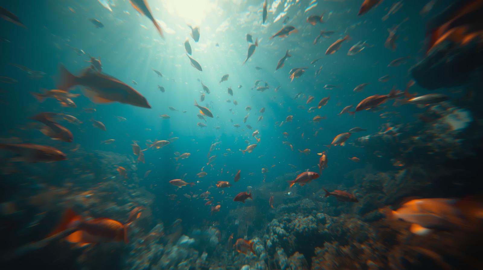 Tổng quát về game bắn cá đổi thưởng M88