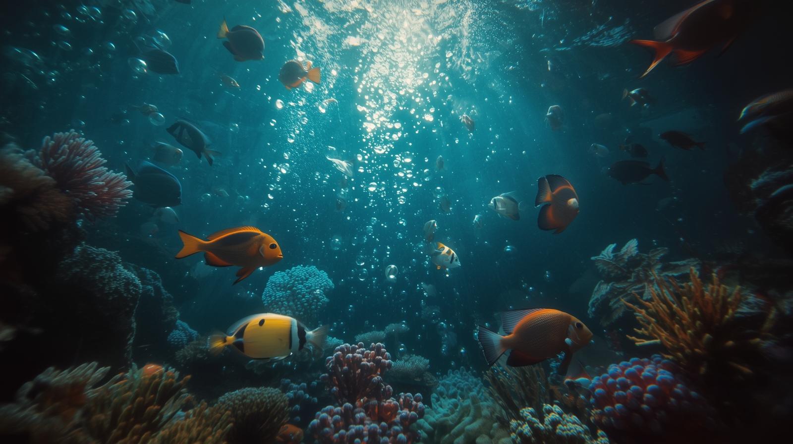 Chiến thuật săn cá cực đỉnh từ các lão làng