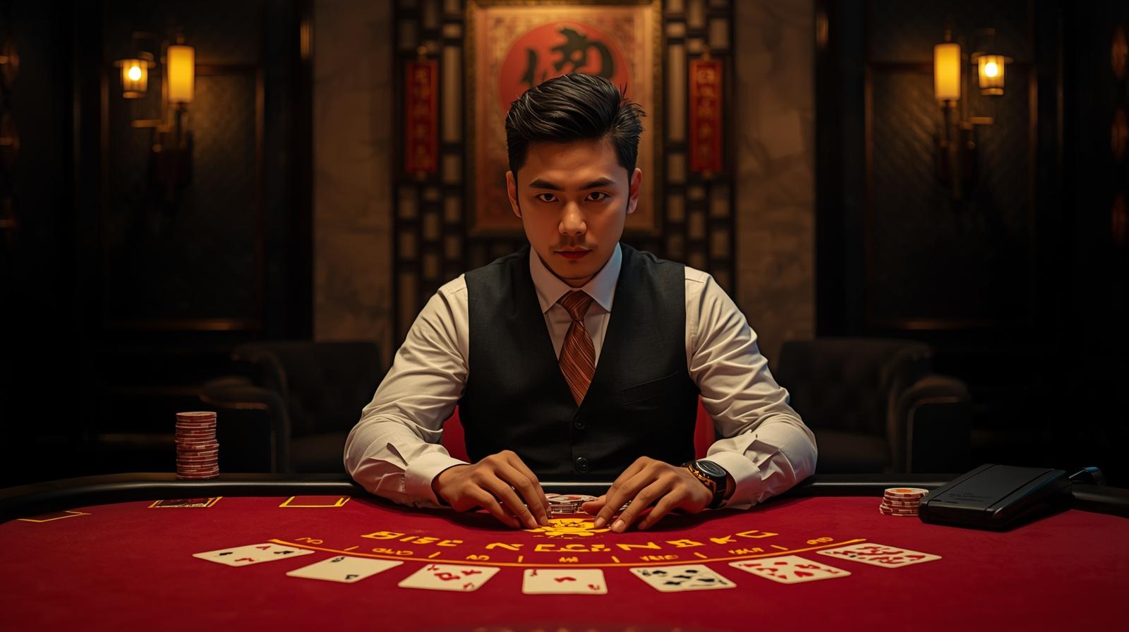 Chi tiết cách tham gia game nhanh chóng