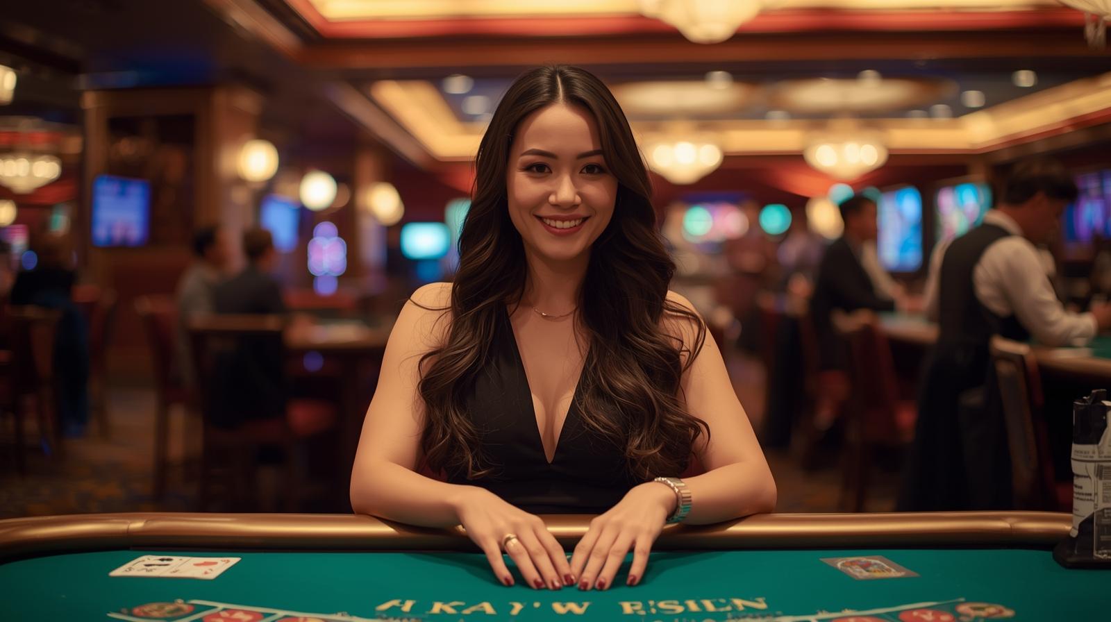 Đánh giá ưu điểm nổi trội của Live Casino M88 