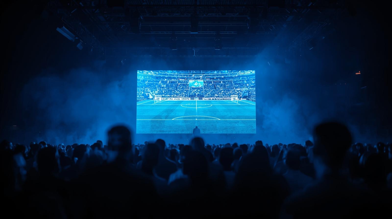 Điểm đặc biệt nổi bật tại sảnh chơi