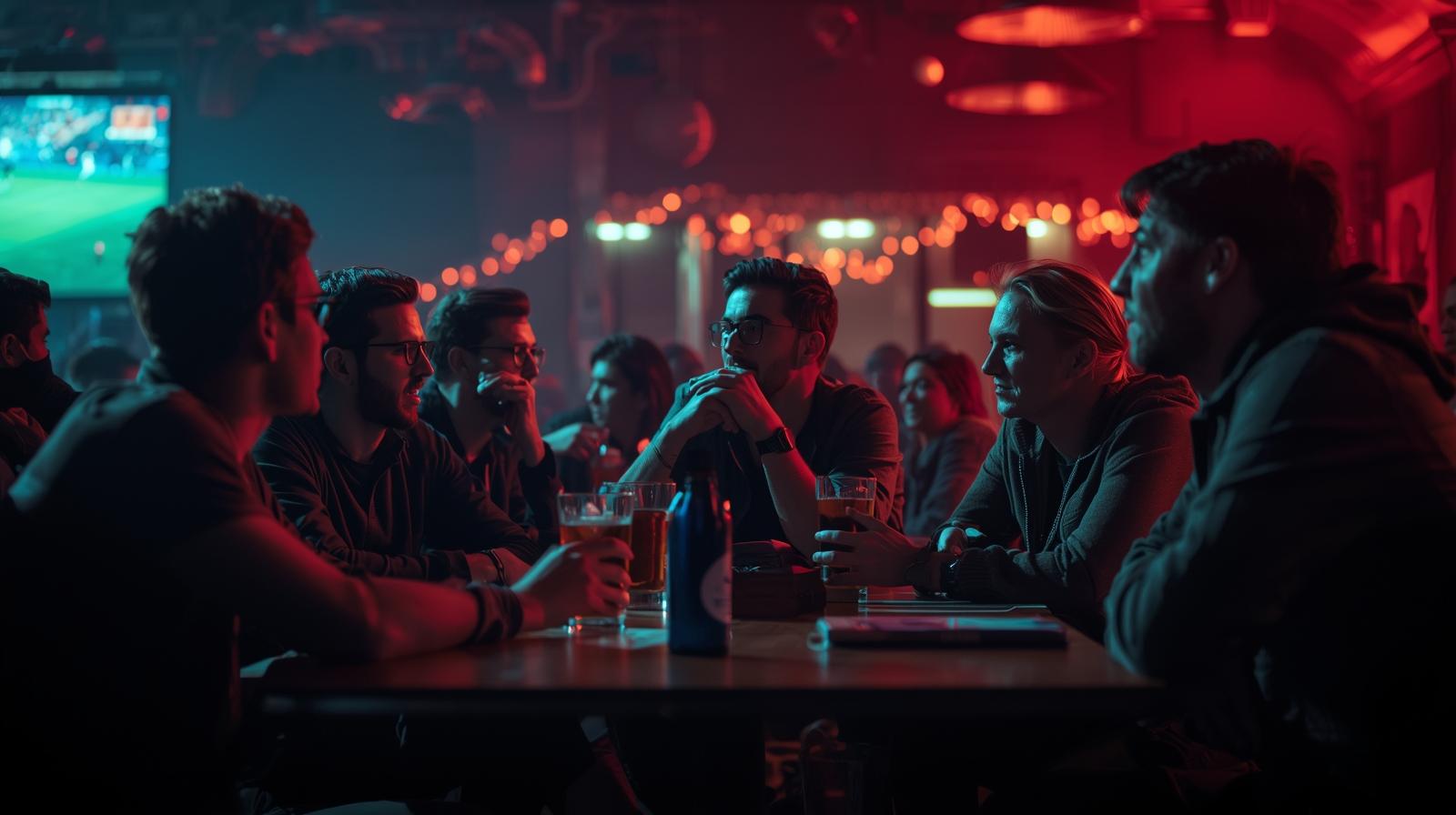 Giới thiệu sảnh CR thể thao