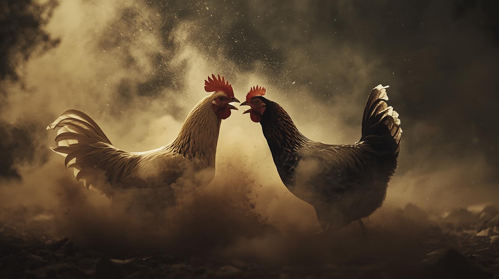 Ưu điểm nổi bật của hình thức đá gà cựa dao