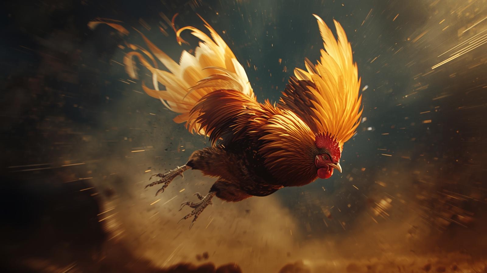 Tổng hợp những hình thức đá gà tại S128