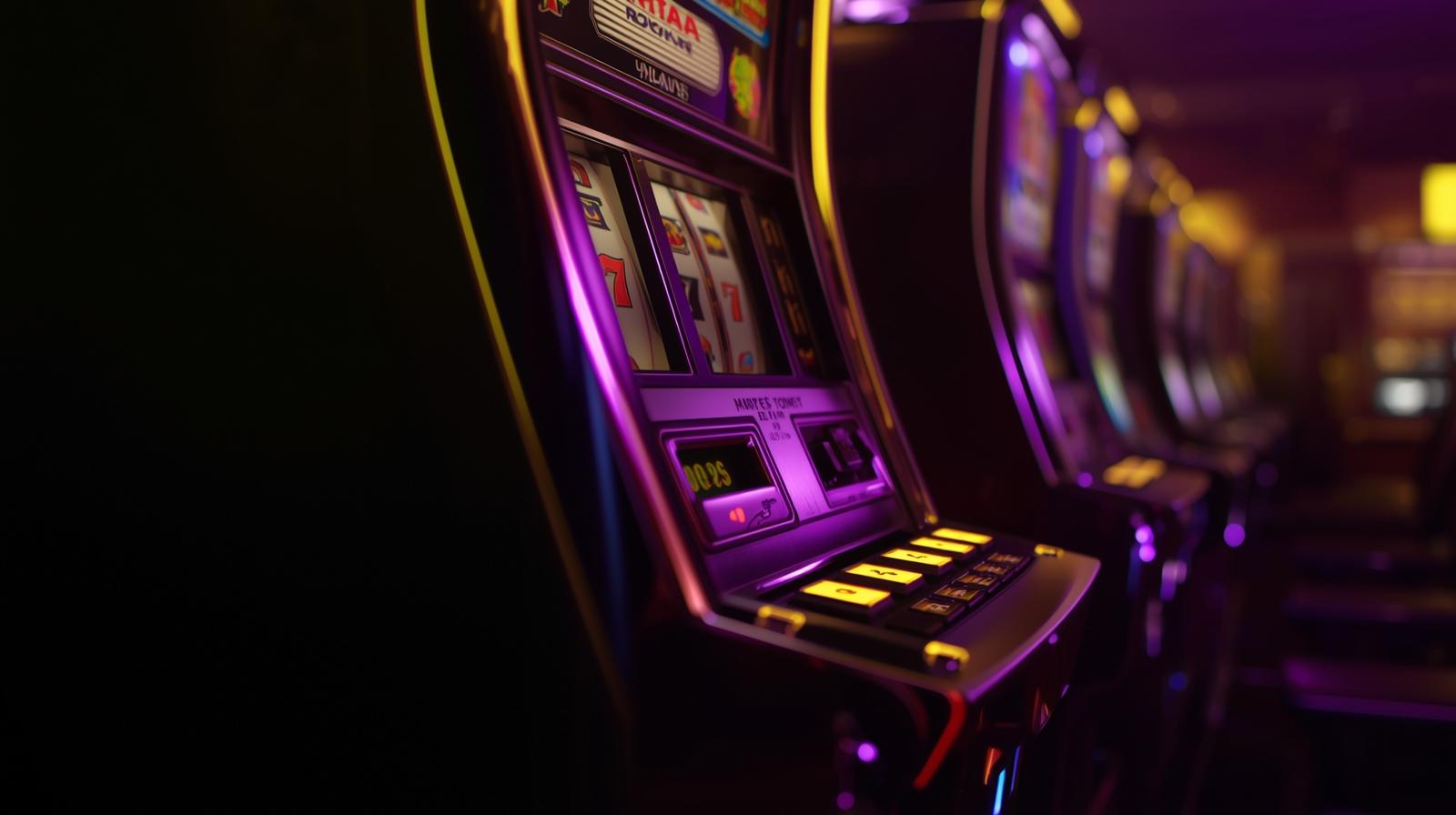 Giới thiệu về tựa game nổ hũ