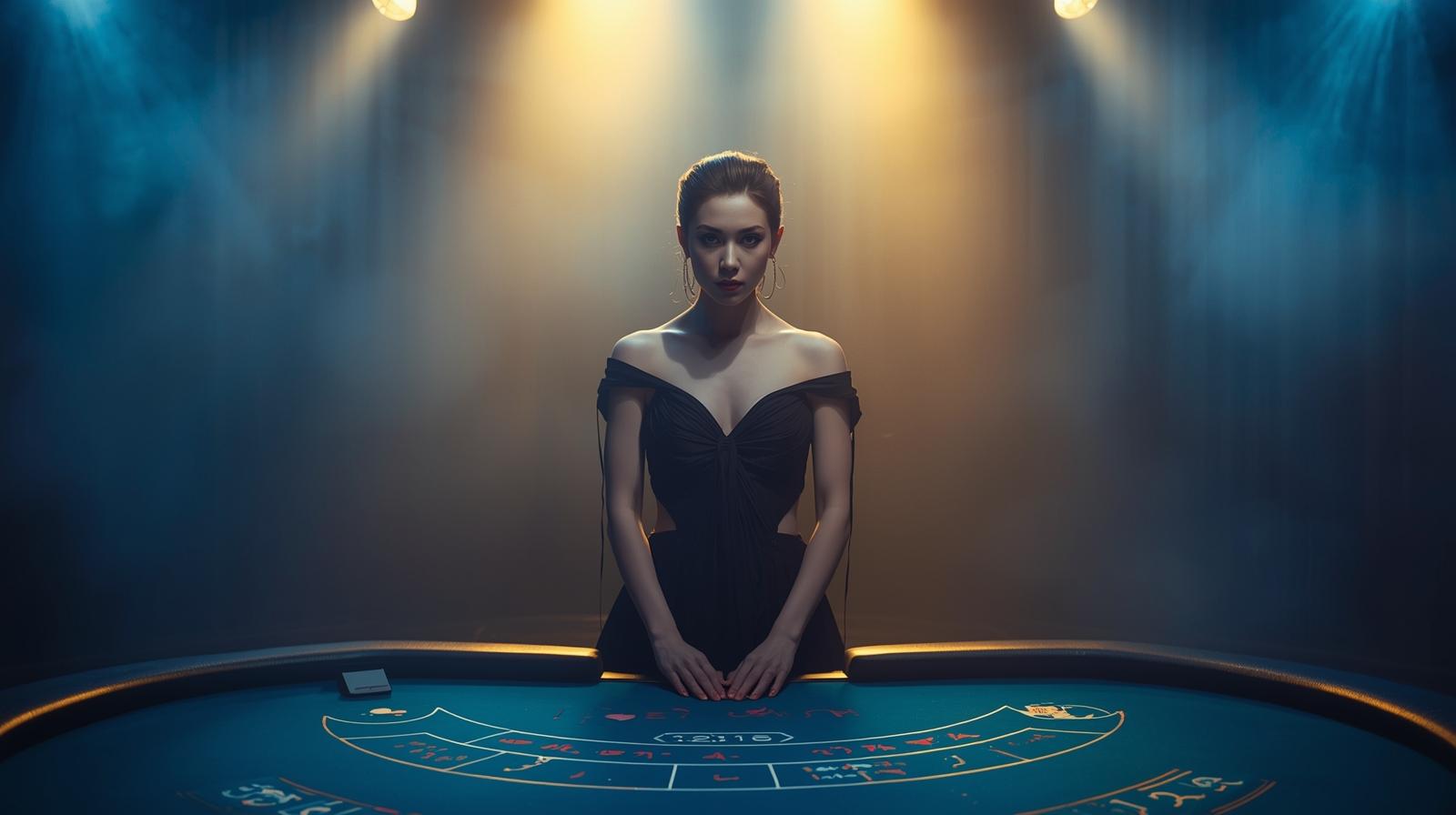 Giới thiệu về tựa game Rồng Hổ