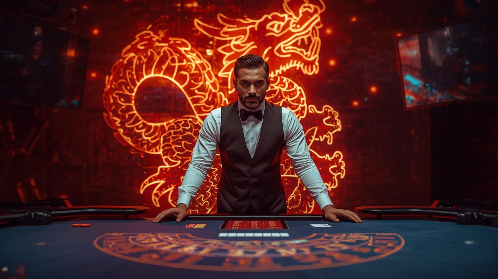 Các hình thức cược phổ biến tại Rồng Hổ M88