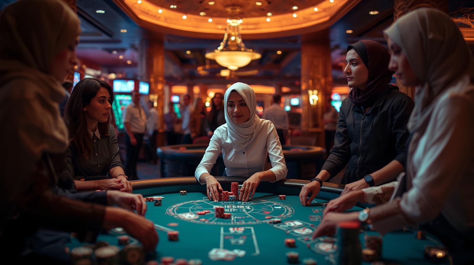 Những điểm nổi bật tham gia tài xỉu M88